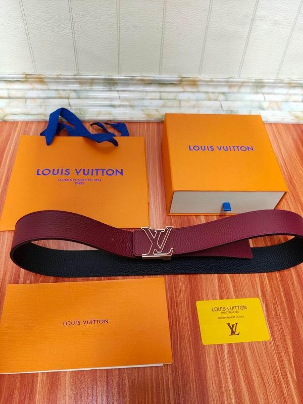 LV Belts 2105